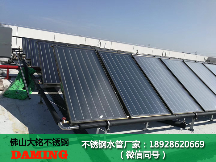 304不锈钢分水器品牌