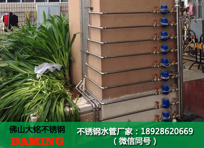 肇庆不锈钢分水器